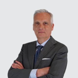 Ritratto di Alfredo Malguzzi
